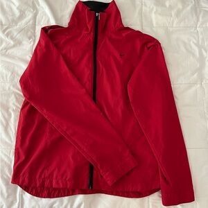 Nike windbreaker/track jacket